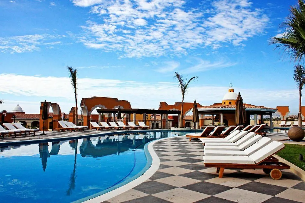 Best 1Br Ov Master Suite By Evb Rocks Cabo San Lucas 0*,  Mexico