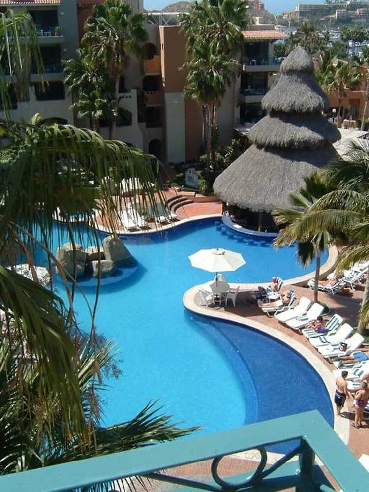 Best 1Br Ov Master Suite By Evb Rocks Cabo San Lucas Apartment